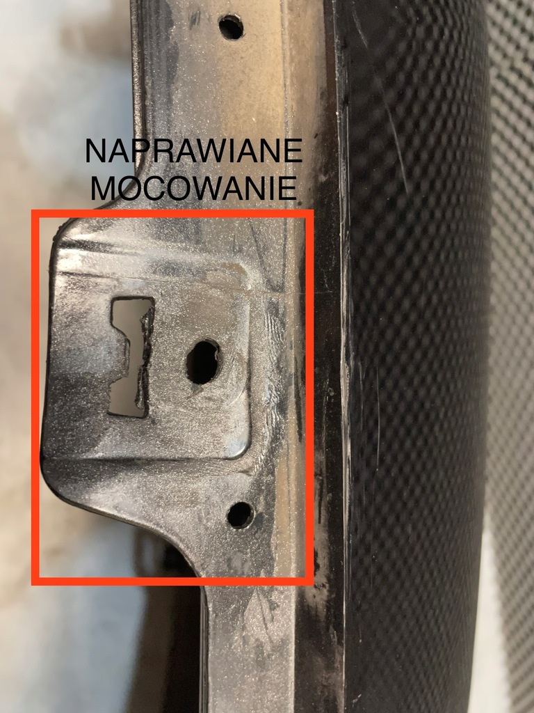 фото №9, Suzuki swift rs бампер передній suzuki swift mk8