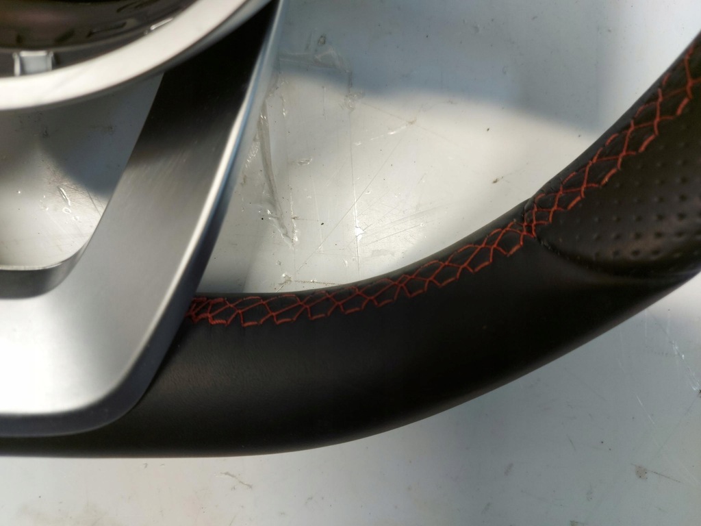 фото №6, Mercedes gla ii h247 воздуховод кожаный amg a00500045099