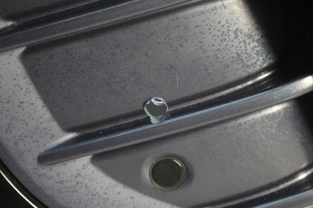 фото №7, Бампер перед передний volkswagen vw id4 id.4 lift