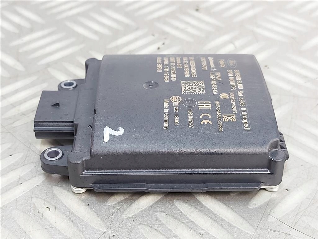 фото №1, Радар distronic камера ford kuga mk3 escape 2020-