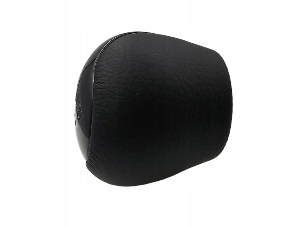 фото №7, Ручка переключения передач kia cerato forte k5 optima soul 5 передач czarna