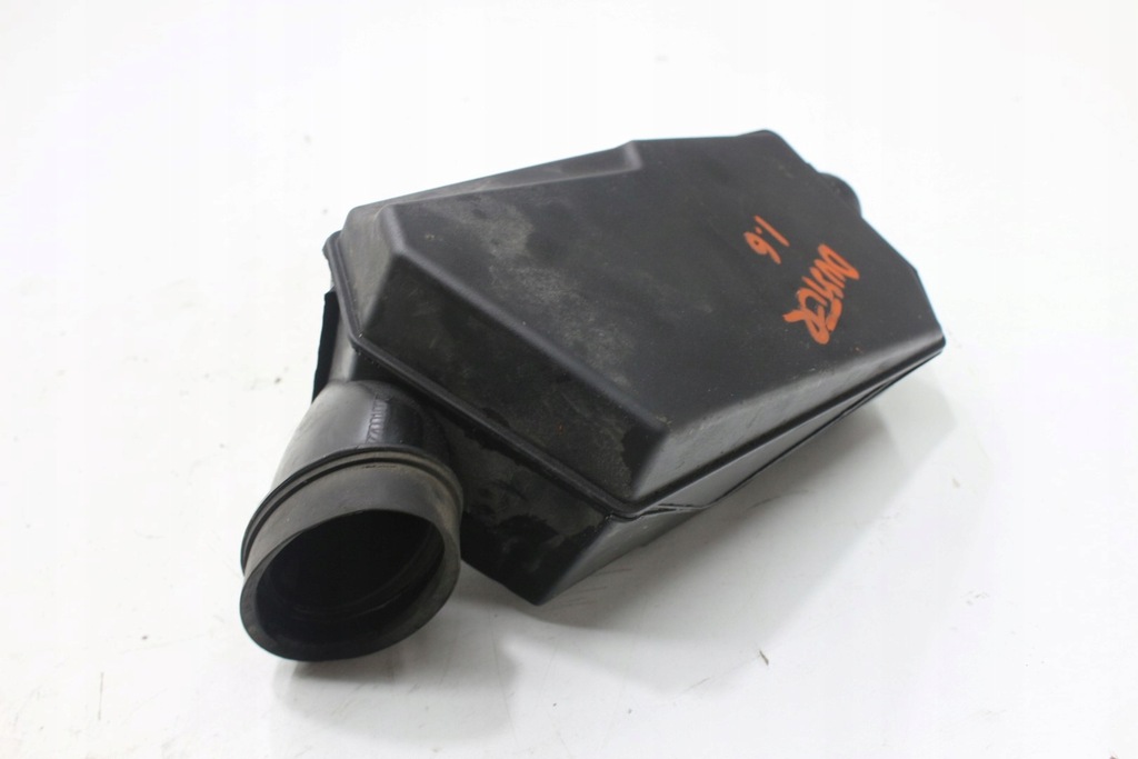 фото №5, Резонатор t04021a152 dacia duster 1.6 b