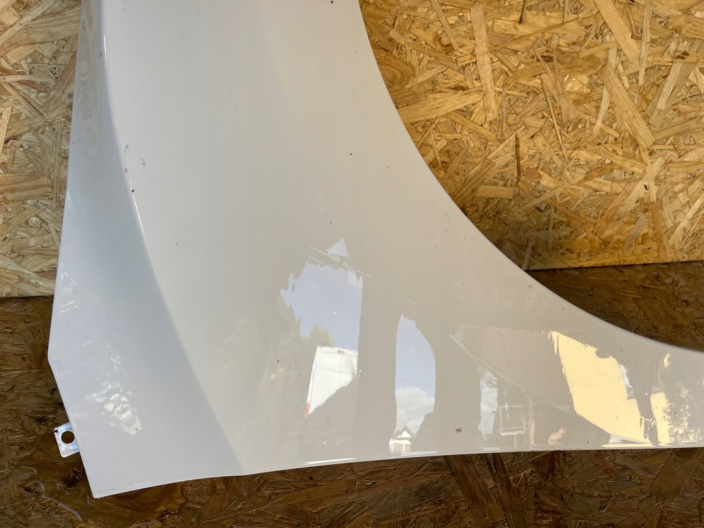 фото №10, Hyundai i30 i-30 ii 2 12- крила передній перед правий