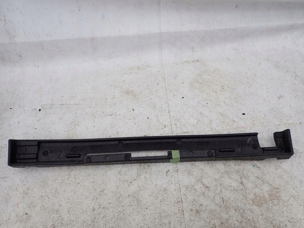 Купить Renault clio v 19- абсорбер пена бампера перед