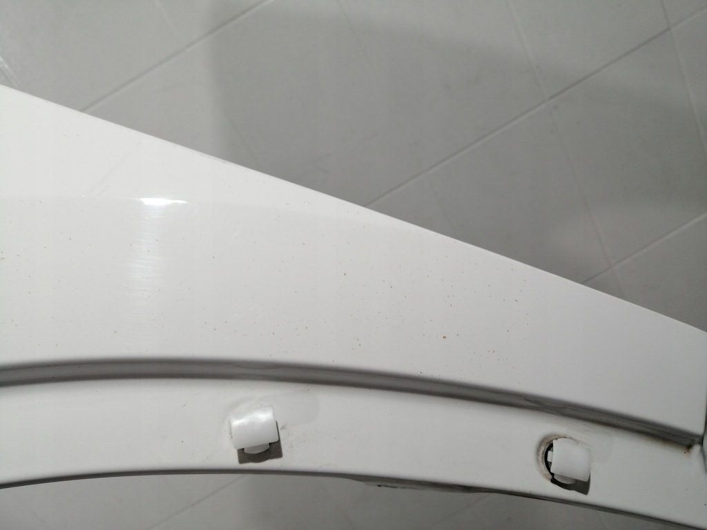 фото №9, Крыло левый передний перед skoda kodiaq hal 8579