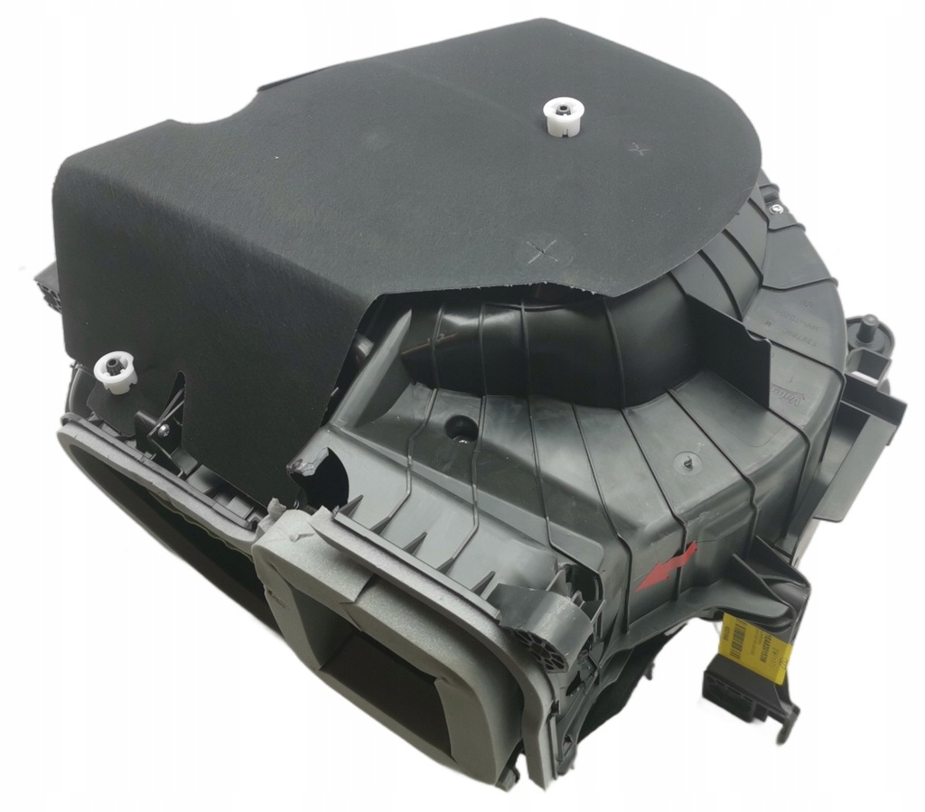 фото №8, Отопитель воздуходувка вентилятор vw id.4 id.5 id.7 1ea820153m nowa оригинал