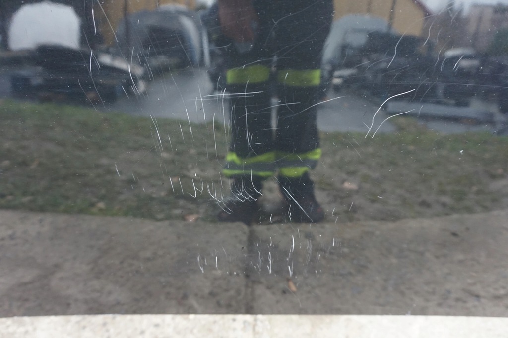 фото №7, Бампер капот крыло kompletny перед audi a4 b8