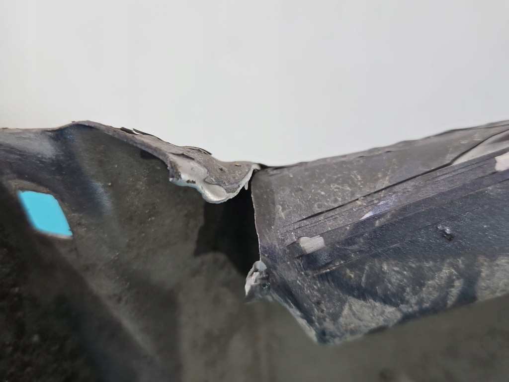 Крило перед правий tesla model s szary Київ