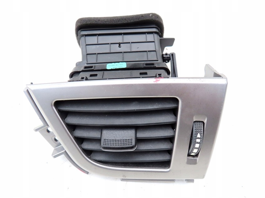 фото №1, Hyundai i30 ii решётка обдув правая 97490-a6000