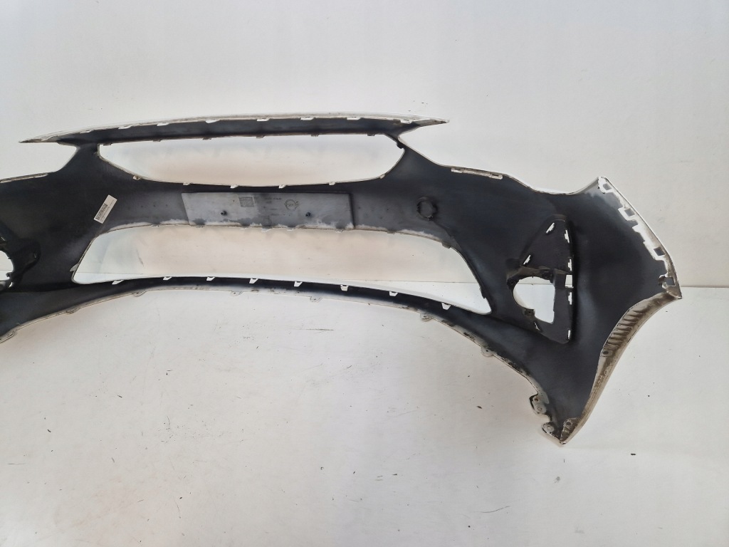 фото №6, Opel corsa f gsi бампер передний перед 9830340080