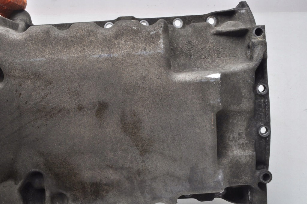 фото №4, Volvo v70 ii поддон масляная 1275868