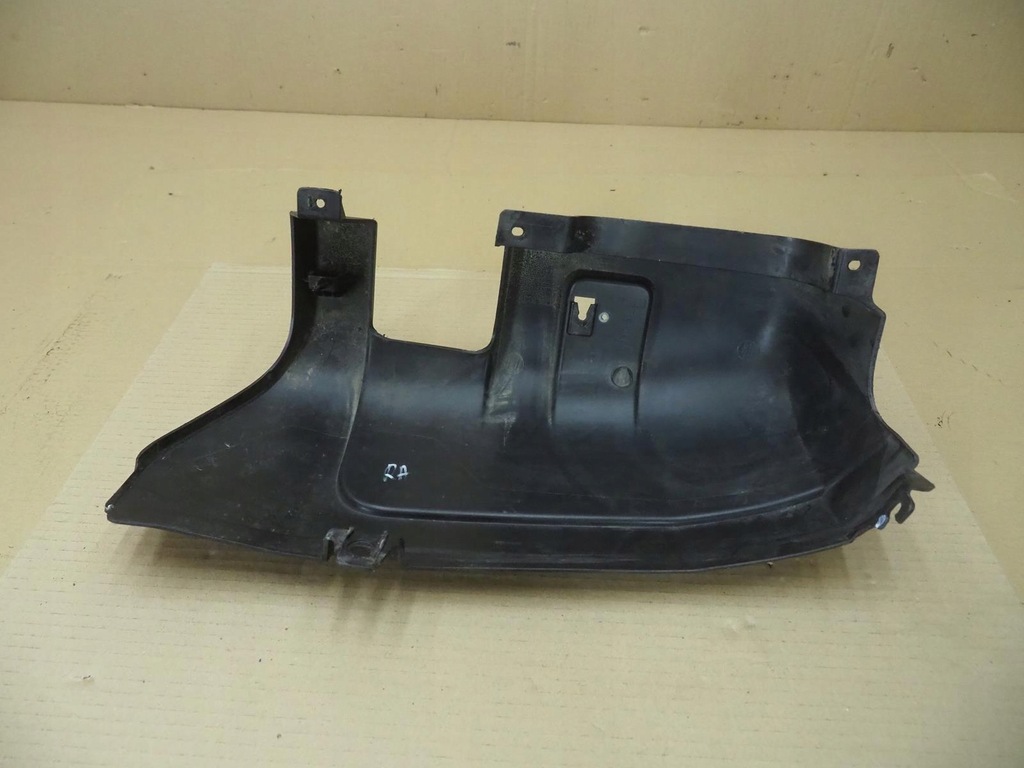 фото №12, Кутик бампера правий задня iveco daily iv 4 5801529829