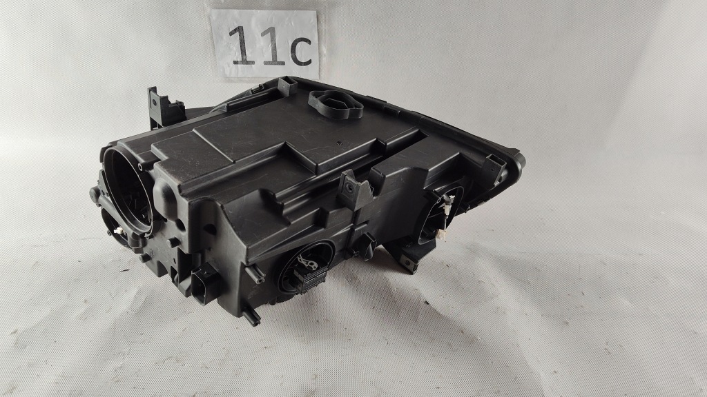 Bmw f12 рестайлинг  lci full led правый адаптивный фара лампа правая Цена