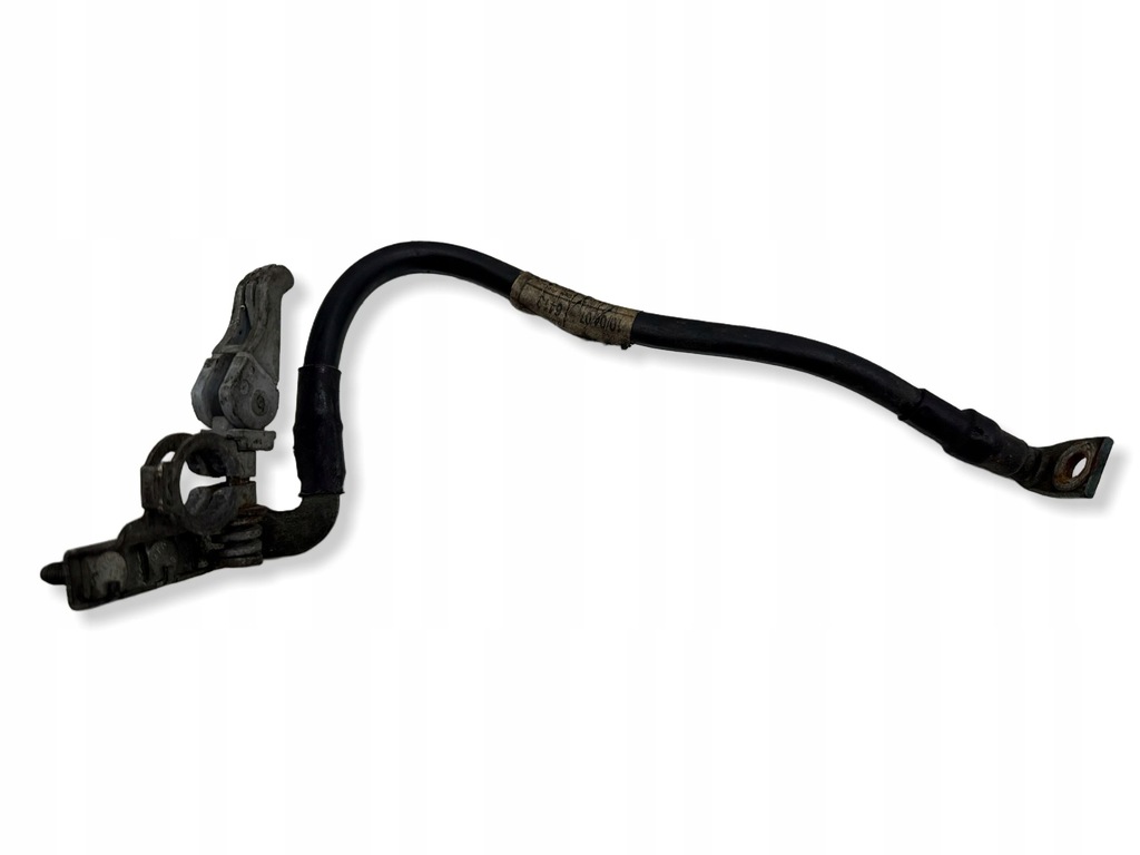 фото №1, Клема мінусова alfa romeo 159