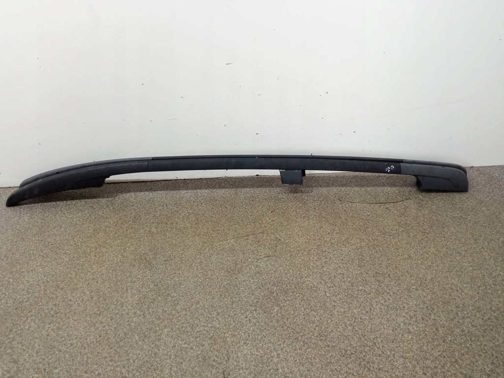 фото №1, Рейлинги комплект citroen nemo i 2007-