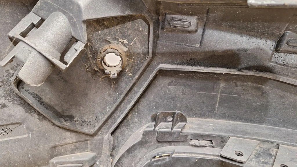 фото №7, Бампер перед 7192156 bmw z4 e89 09-