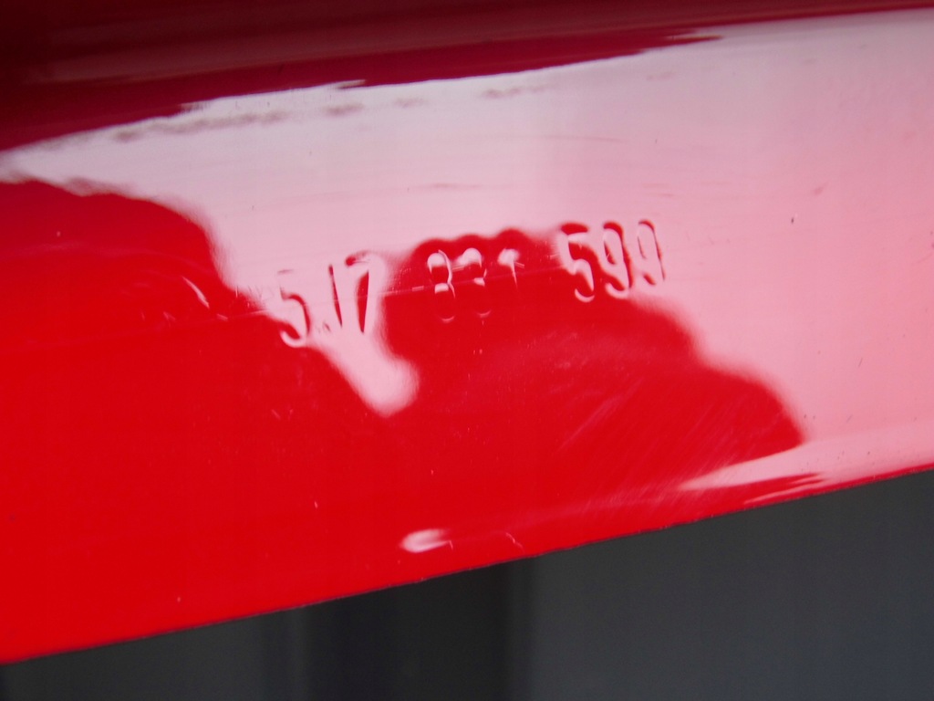 фото №12, Двері skoda roomster 5j7 ліва передні lf3k оригінал