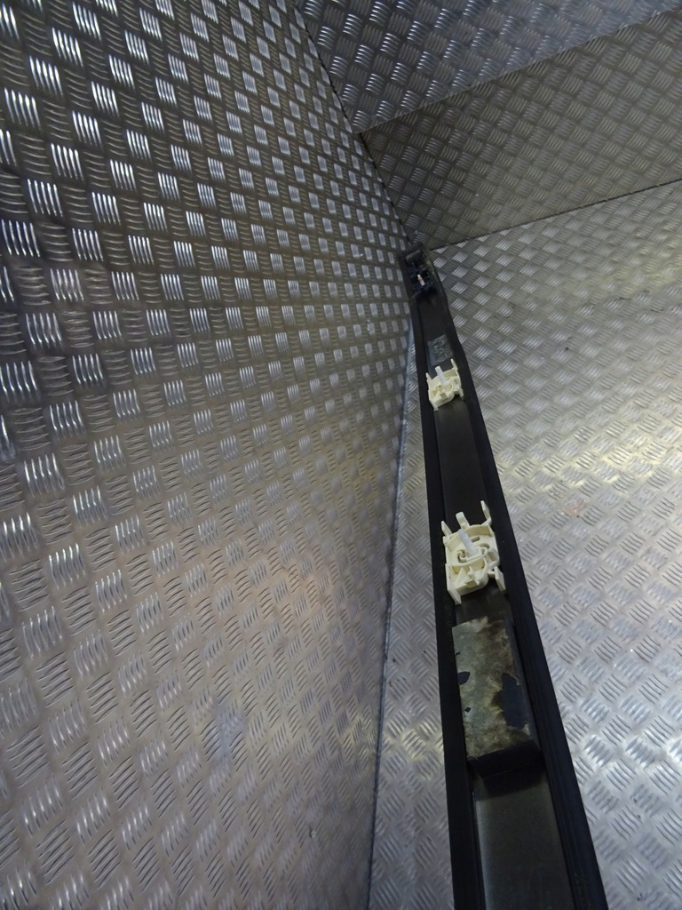 фото №6, Range rover sport l494 молдинг кровельная правая