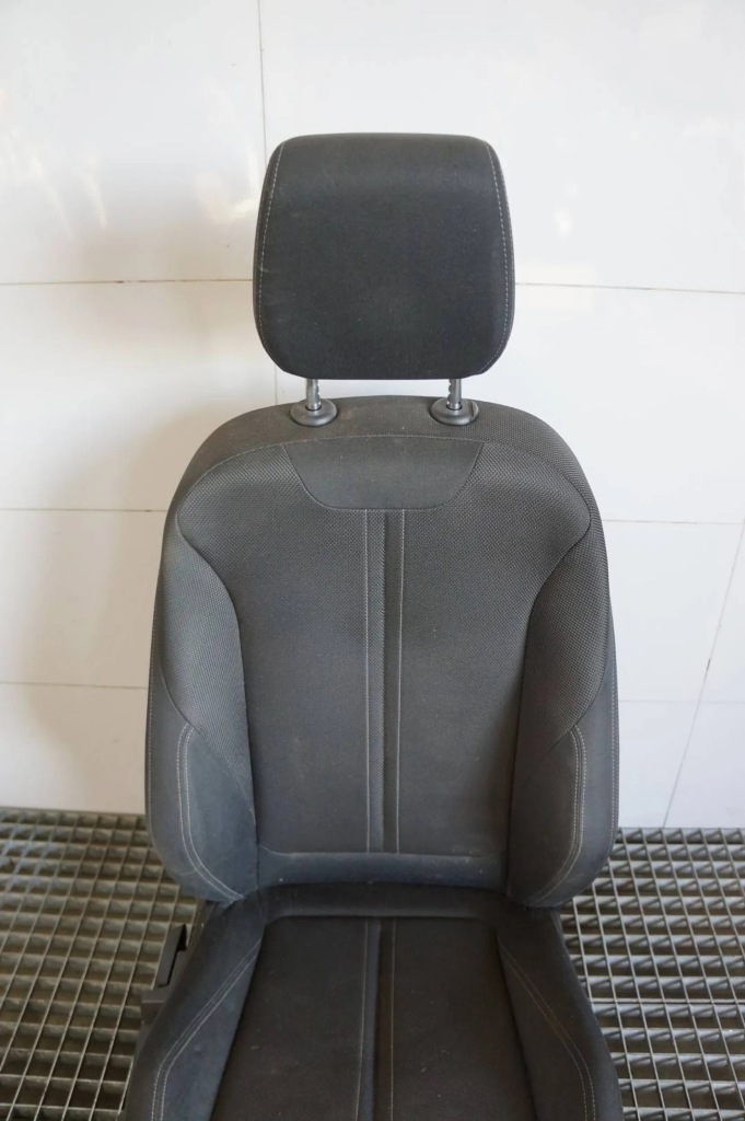 фото №5, Сиденье правый перед пассажира передний bmw 1 f20 lci