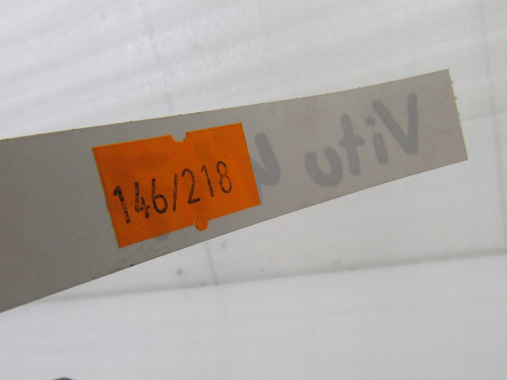 фото №14, Лампа перед ліва /фара mercedes-benz vito 447