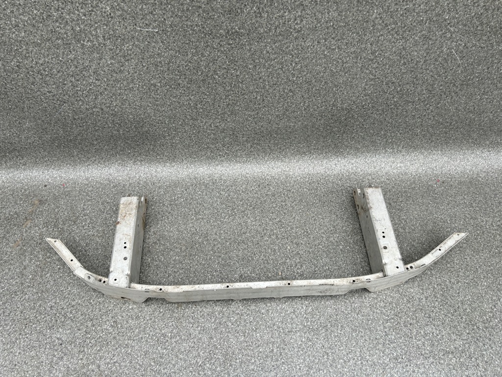 фото №6, Балка бампера перед bmw x3 g01 x4 g02 7399911 poznań