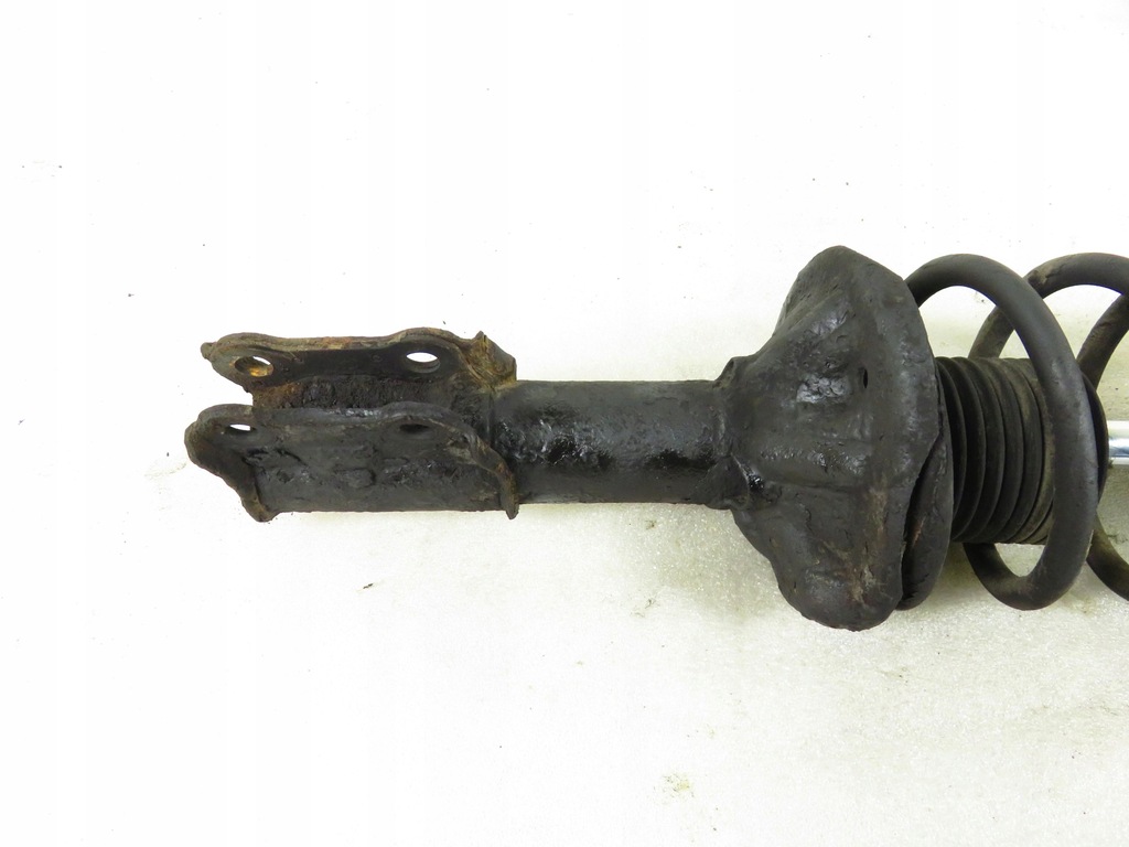 фото №4, Mcperson правый передний hyundai atos