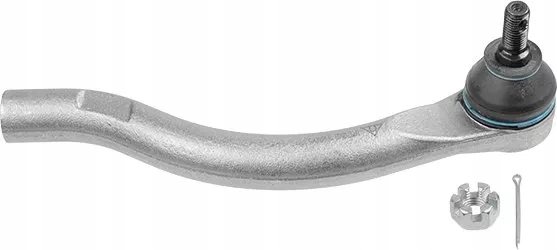 фото №2, Насадка. тяга поворот. do honda accord 02 - pr