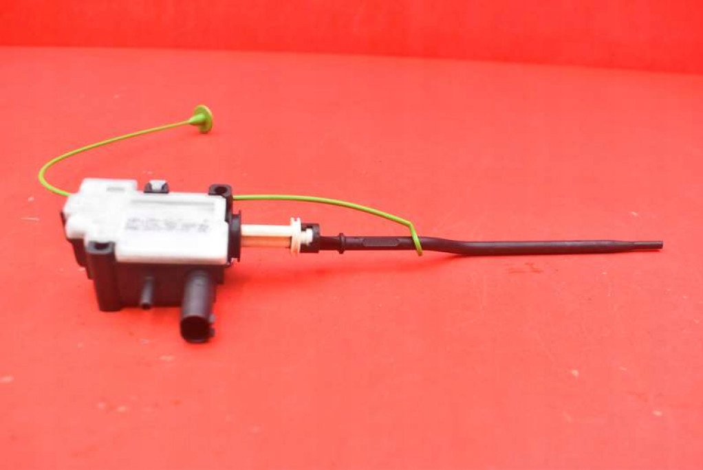 фото №7, Моторчик крышка топлива 6985880 mini cooper one r56 10-14