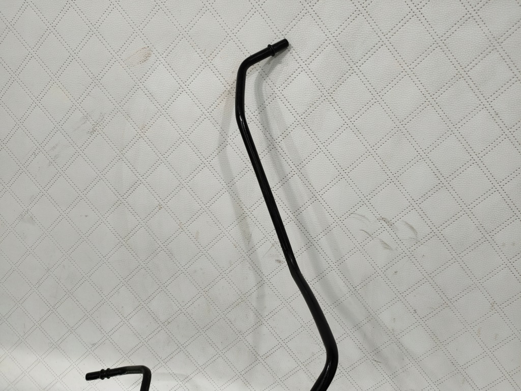 фото №4, Alfa romeo 159 05-11 шланг підсилювача трубка wąż 50514289 оригінальний номер