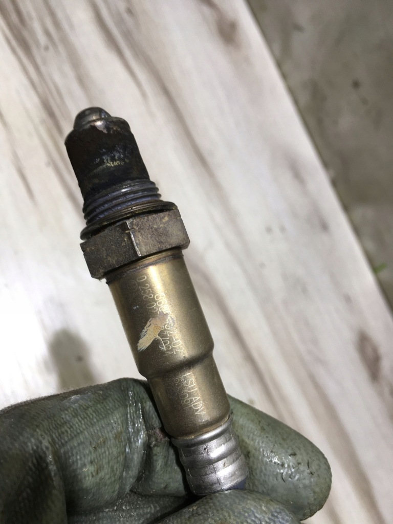 Датчик лямбда-зонд 1.5 860 mini cooper f56 Цена