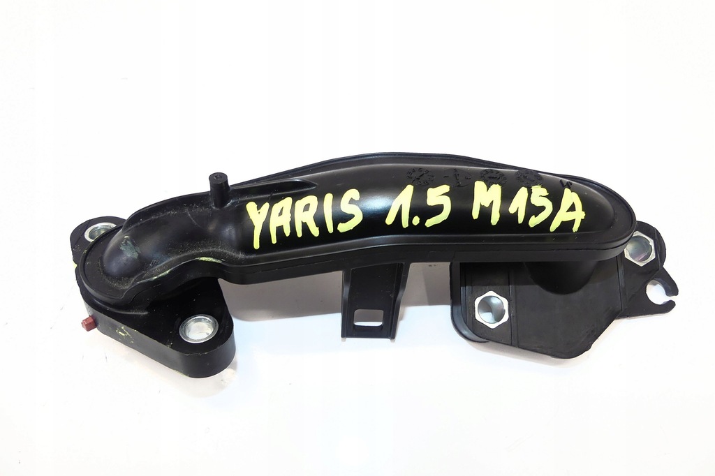 фото №1, Toyota yaris iv 1.5 hybrid 3cyl. трубка вентиляция картера