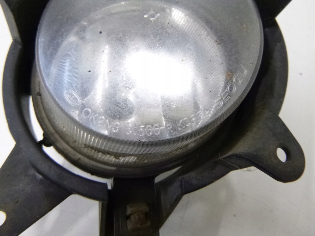 фото №5, Противотуманная фара правый kia carnival lift 2002