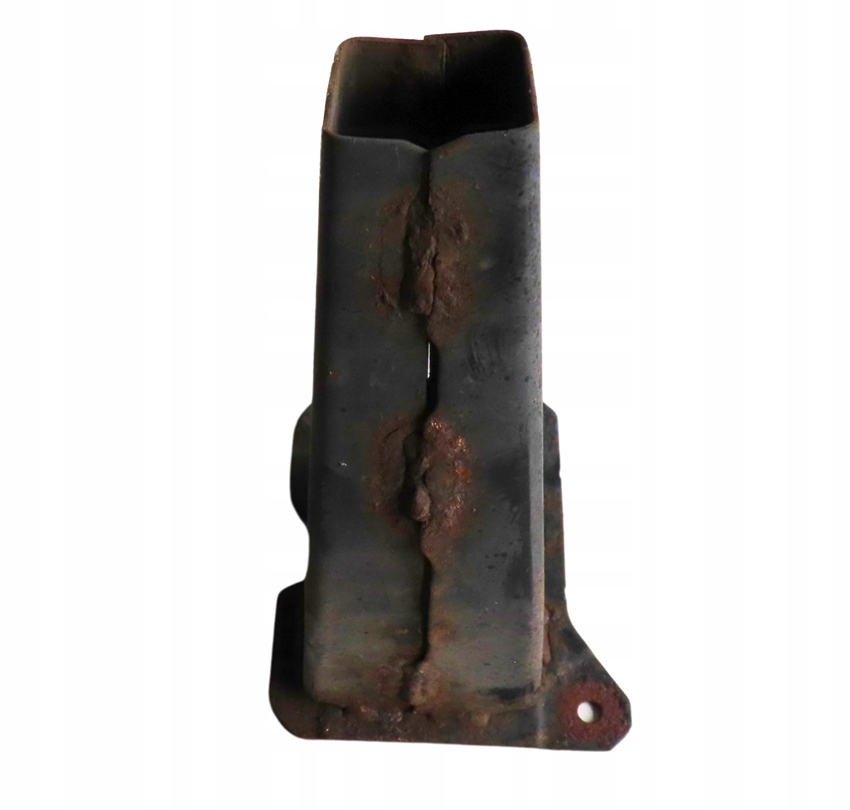 фото №3, Зона деформации передняя правая mazda cx5 i ke 2012-2017 rok