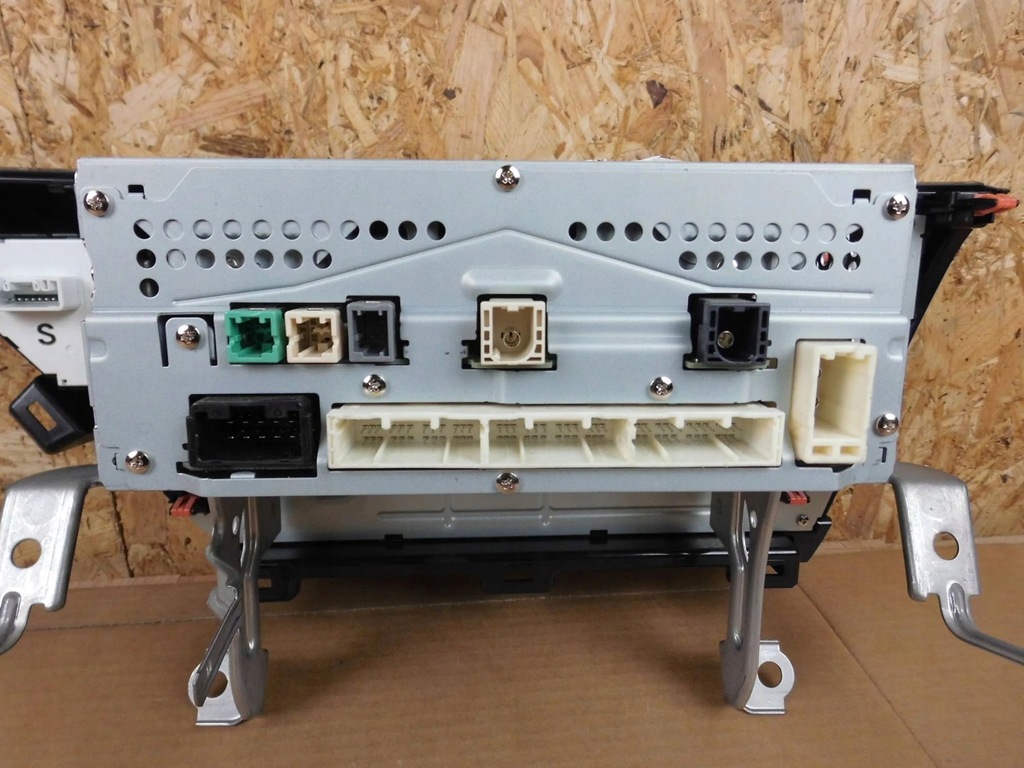 фото №10, Toyota camry viii xv70 2018+ радио экран дисплей монитор 8614033c80