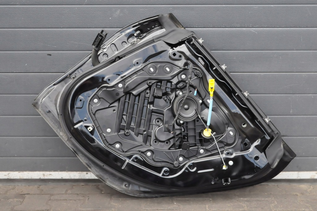 фото №7, Bmw 2 f44 gran coupe двері правий задня задні 668