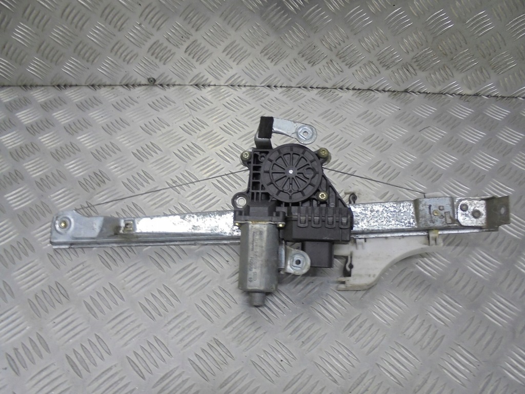 фото №1, Механизм стекло левый задняя ford mondeo mk3