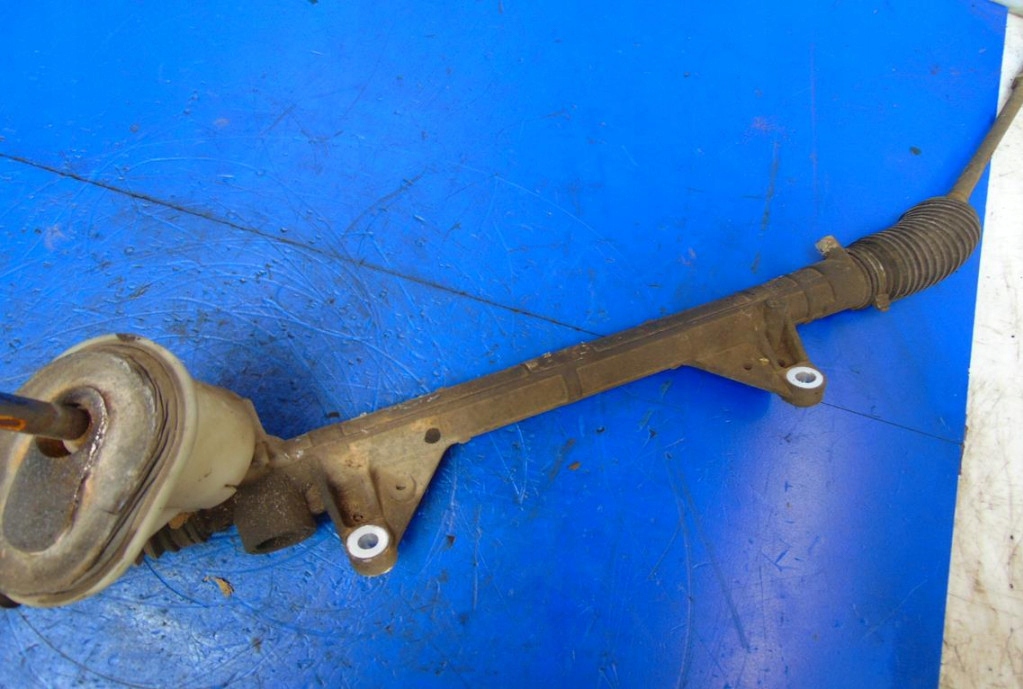 фото №6, Рейка рульова renault clio iii 1.5dci hb 3d ted69 a0001558