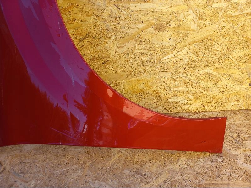 фото №8, Peugeot 208 ii 2 крила передній перед правий