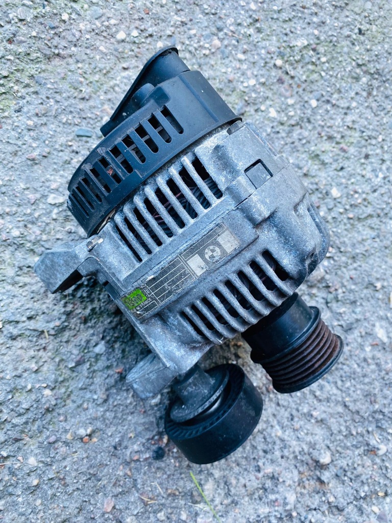 Купити Генератор bmw e36 compact 1.6 1247238