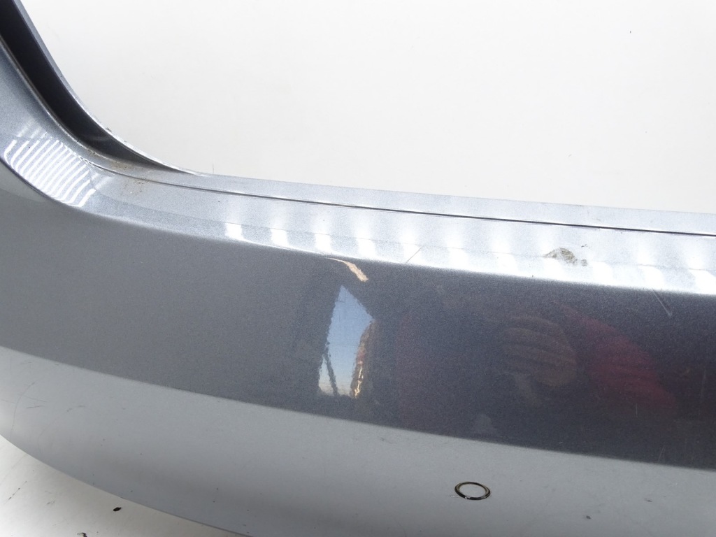 Купить Бампер задняя задний audi a3 8v 3d hb хэтчбек lx7r