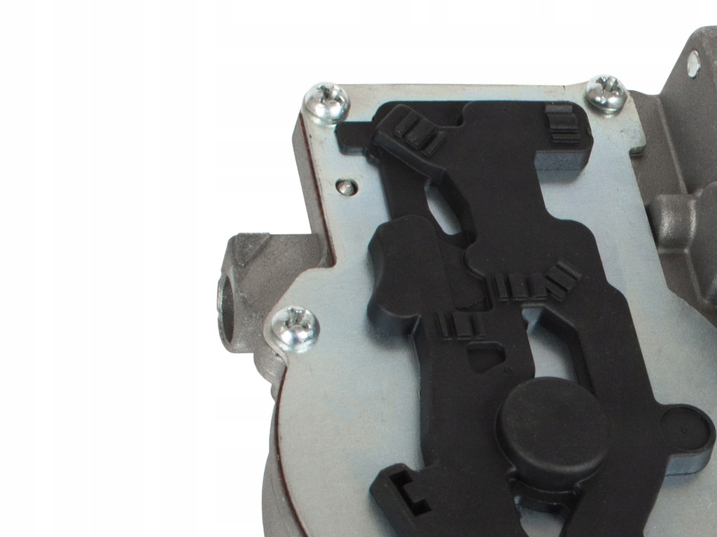 фото №8, Двигун двірник перед do volvo s80 -06