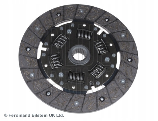 фото №1, Blue print adk83107 диск зчеплення