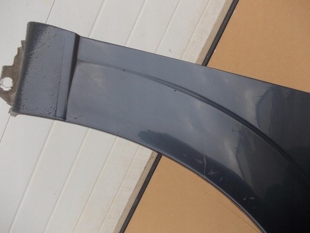 фото №9, Крыло правый перед opel meriva a