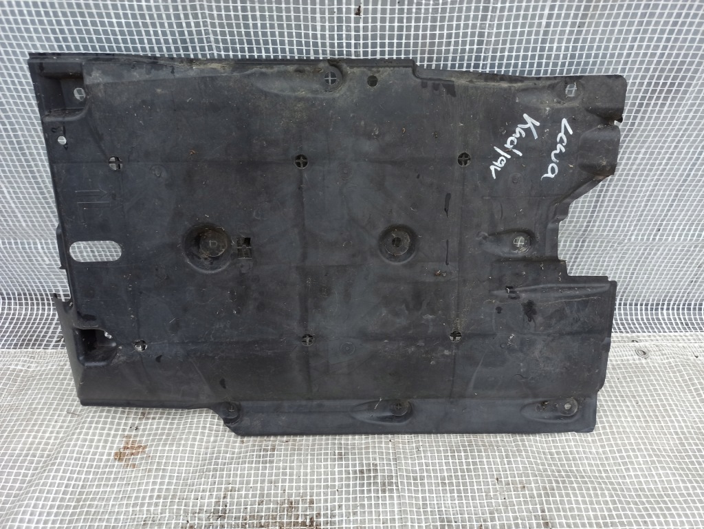 фото №1, Renault kadjar защита подвеска плита 748154eb0c