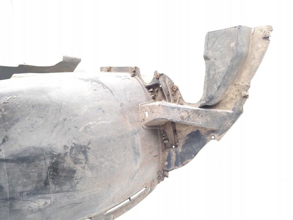 Vw tiguan подкрылок передние перед prawidłowy 2017 suv 4/5dr 5na805912ad Оригинал