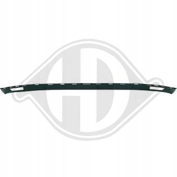 фото №1, Diederichs 4570061 спойлер