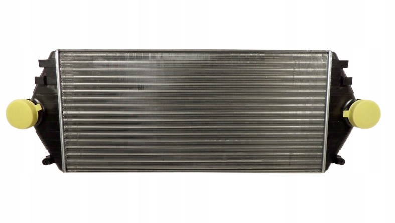 фото №1, Интеркулер lancia zeta 1994 - 2003