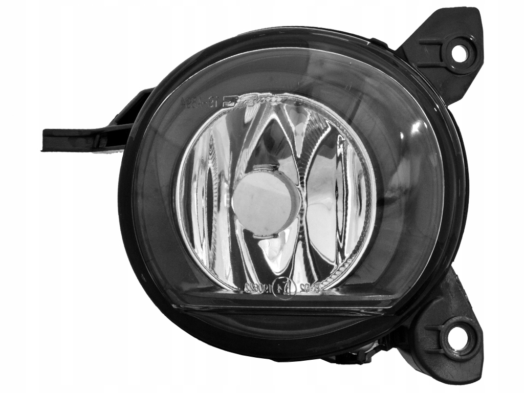 фото №2, Toyota corolla verso 2004-2007 противотуманная фара правая 812100f010