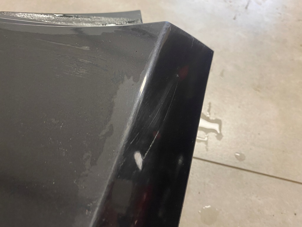 фото №11, Bmw i3 дверь правый задняя b79