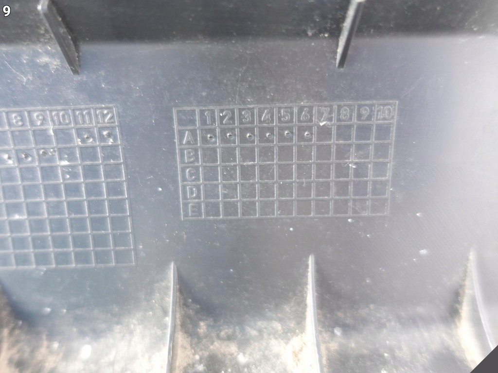 фото №10, Porsche cayenne 7p5 защита порог правая перед